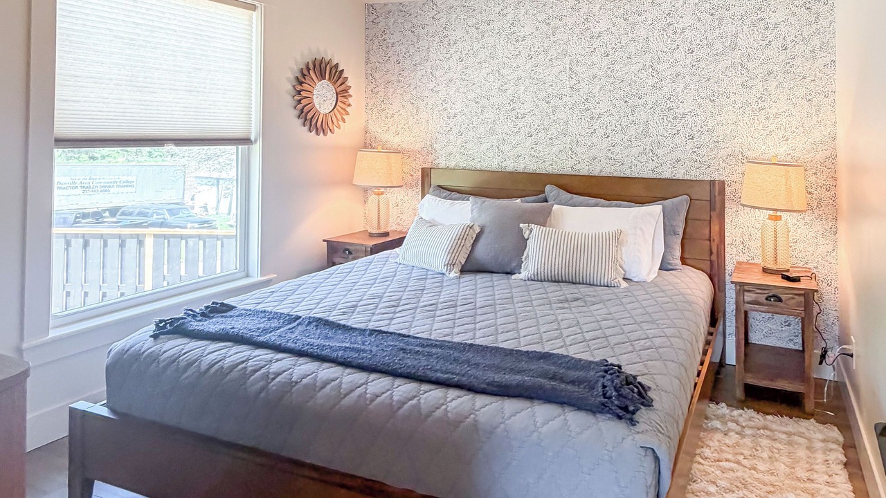 Photo of Bedroom in Marshall
