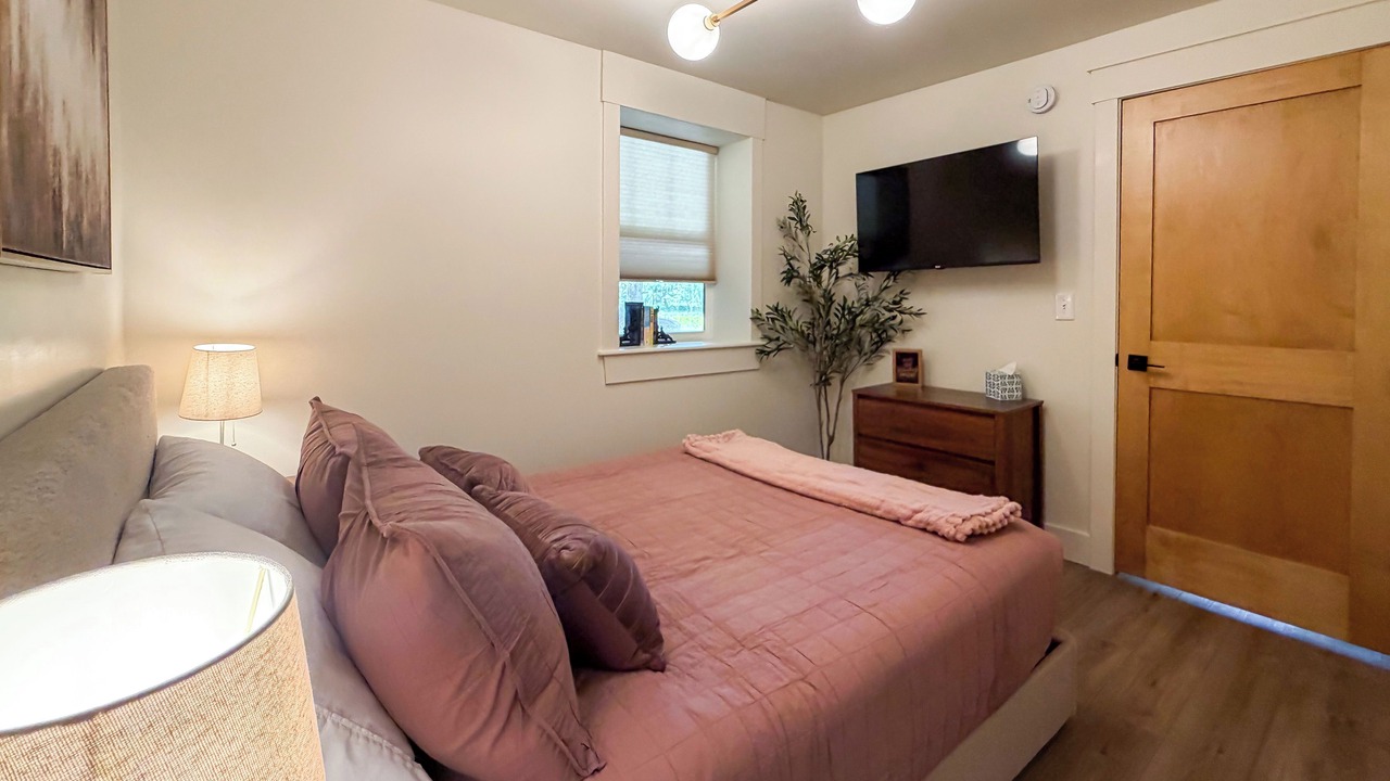 Photo of Bedroom in Marshall