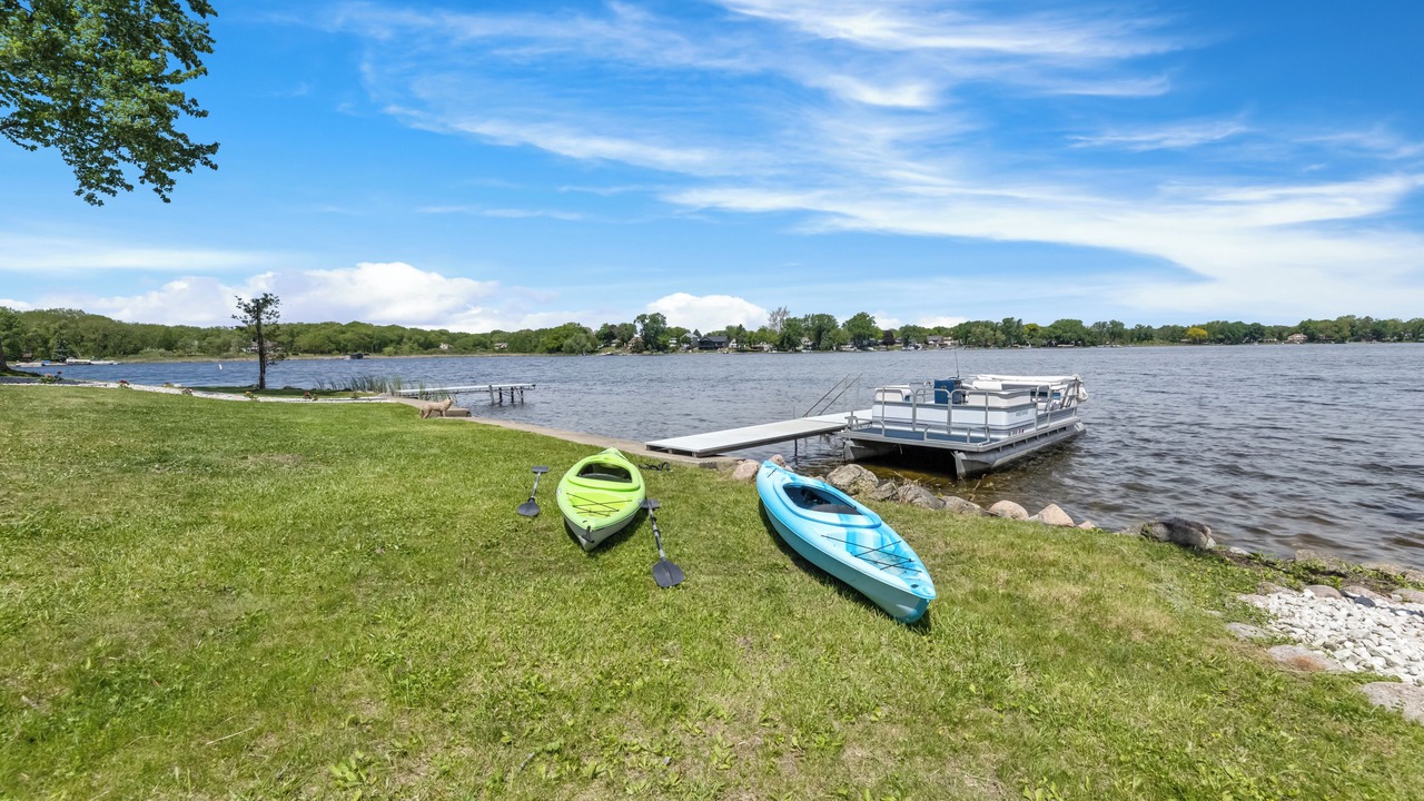 Photo of Others in Wind Lake