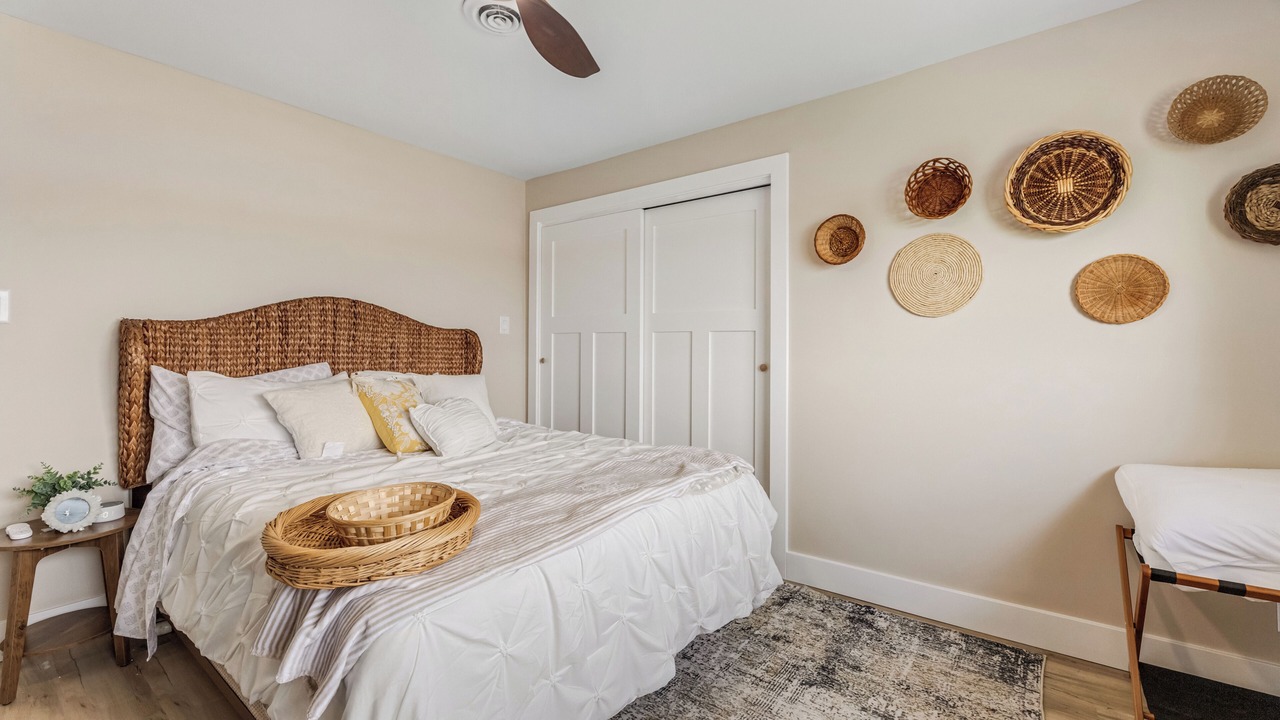 Photo of Bedroom in Wind Lake