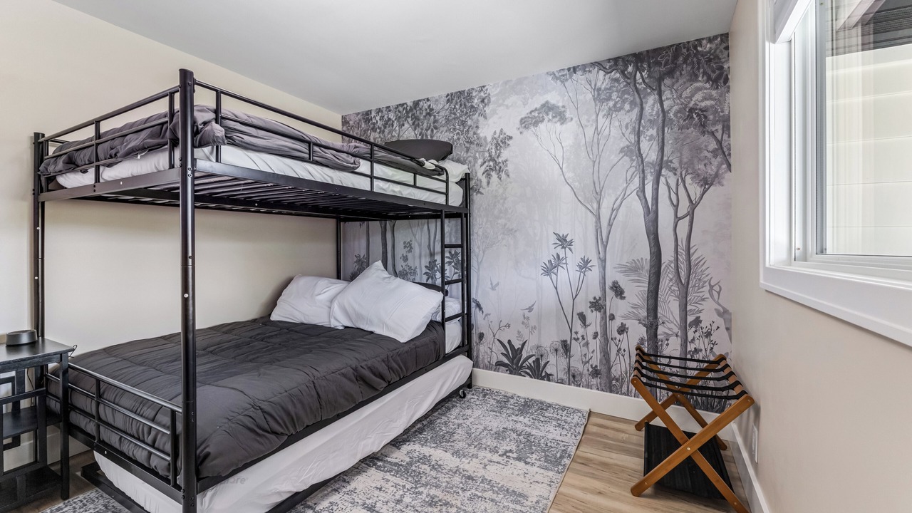 Photo of Bedroom in Wind Lake