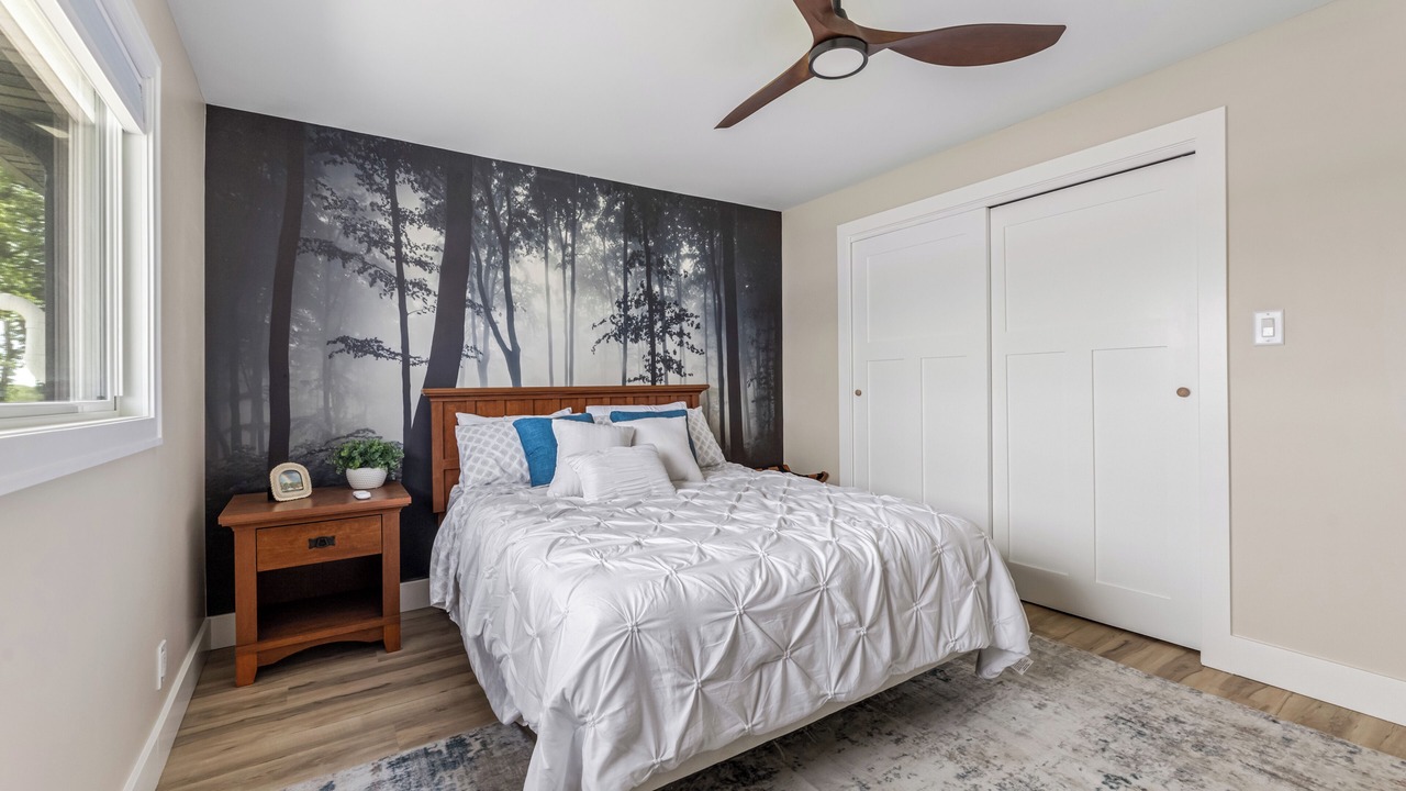 Photo of Bedroom in Wind Lake