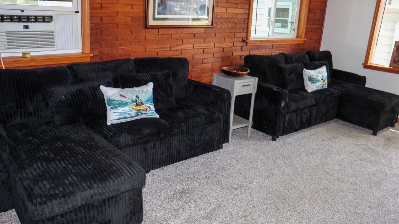 Photo of Livingroom in Fond du Lac