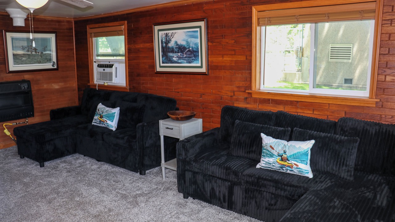 Photo of Livingroom in Fond du Lac