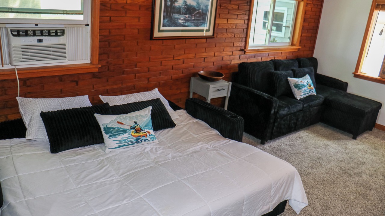 Photo of Bedroom in Fond du Lac