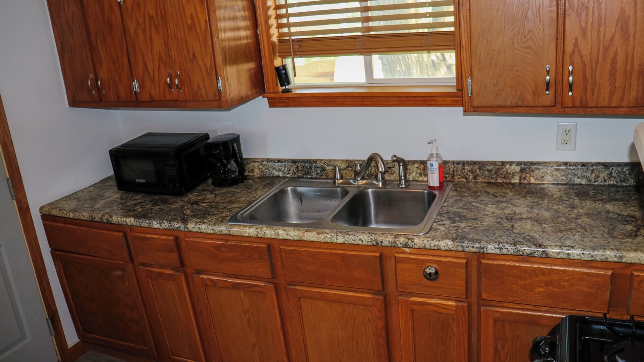 Photo of Kitchen in Fond du Lac