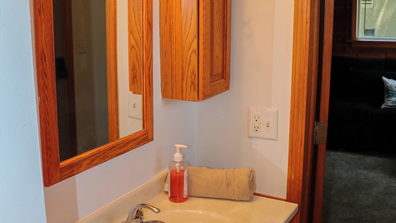 Photo of Bathroom in Fond du Lac