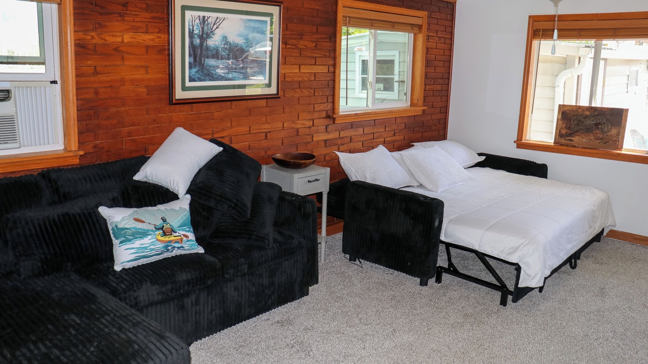 Photo of Bedroom in Fond du Lac