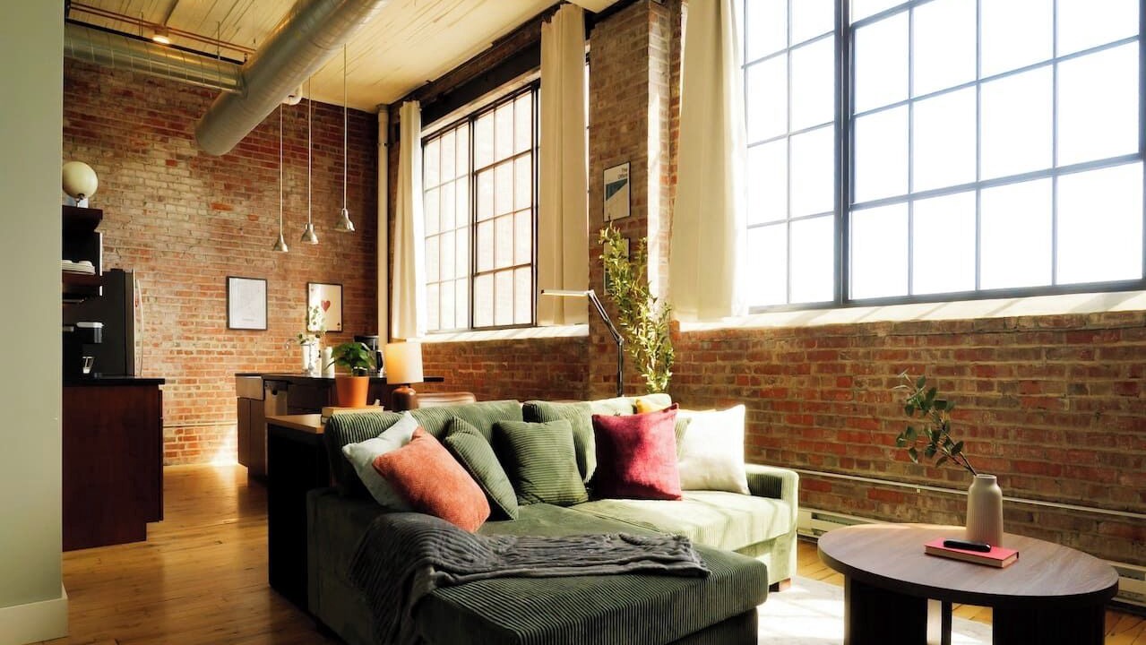 Photo of Livingroom in Peoria