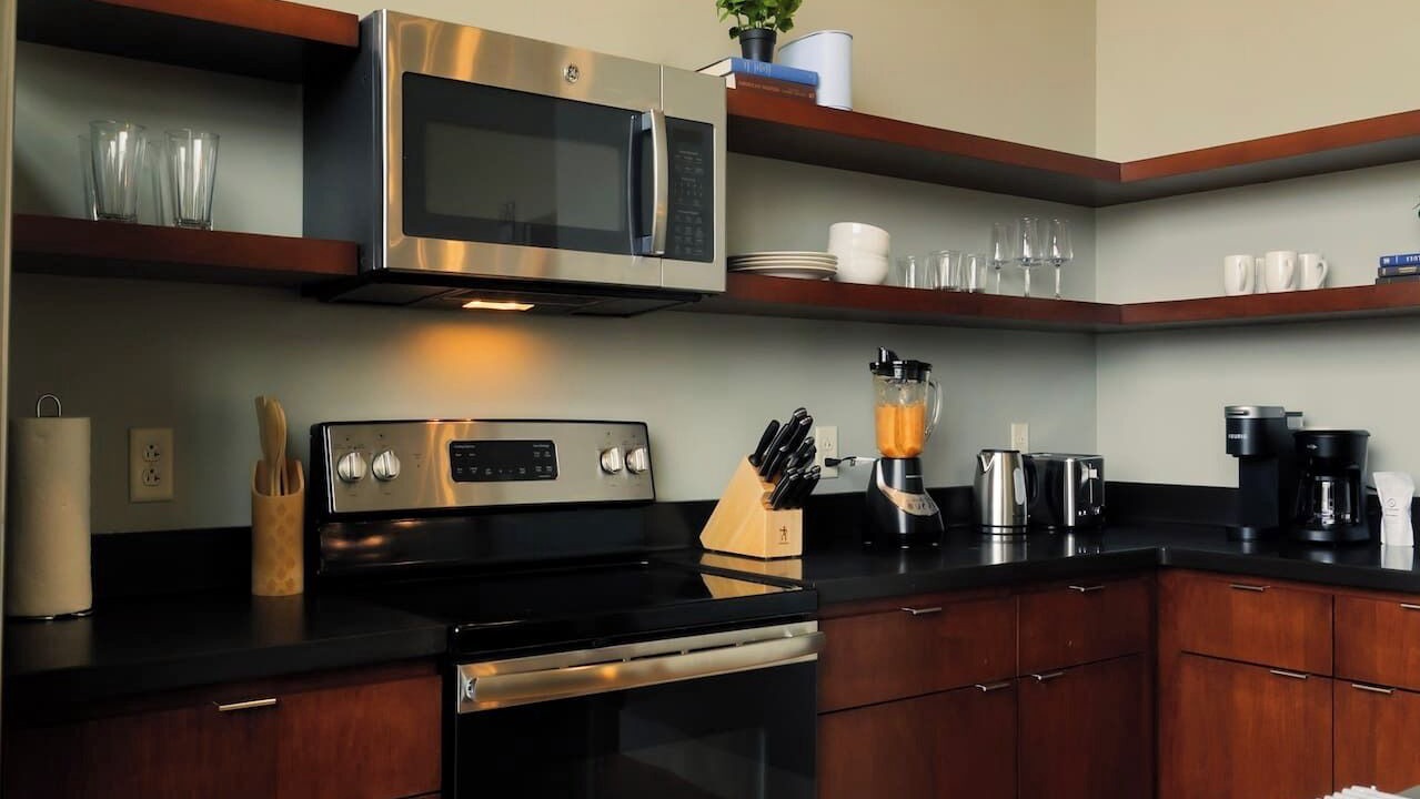 Photo of Kitchen in Peoria