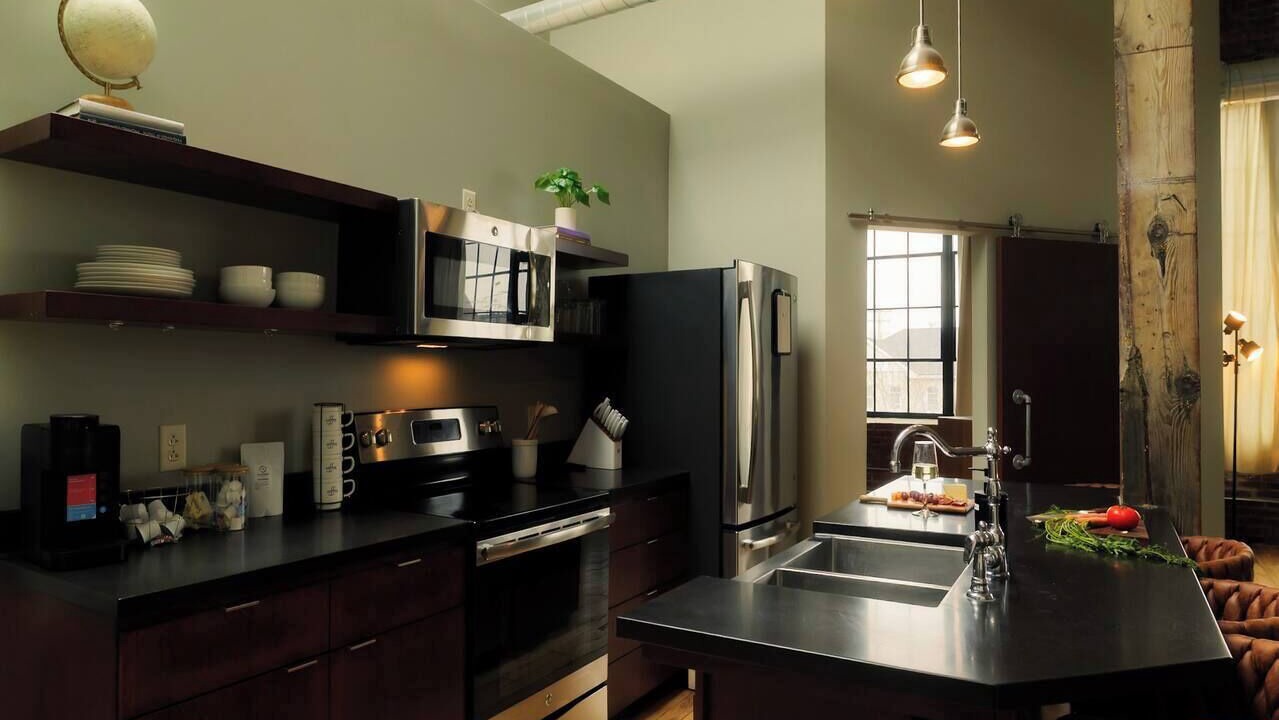 Photo of Kitchen in Peoria