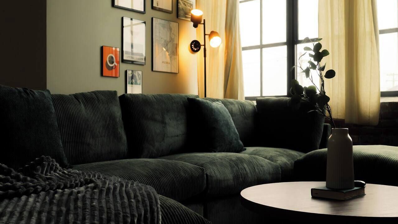 Photo of Livingroom in Peoria