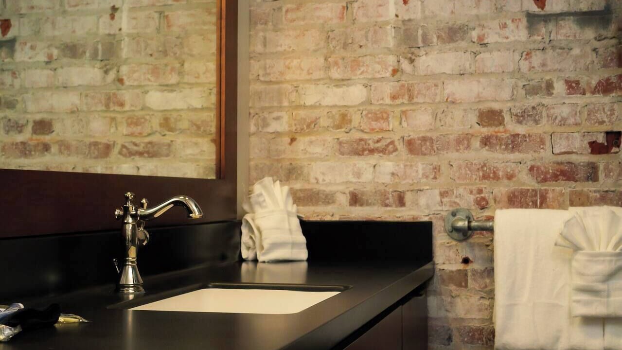 Photo of Bathroom in Peoria