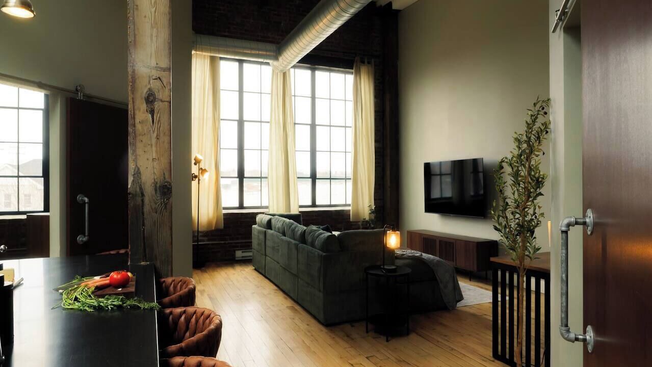 Photo of Livingroom in Peoria