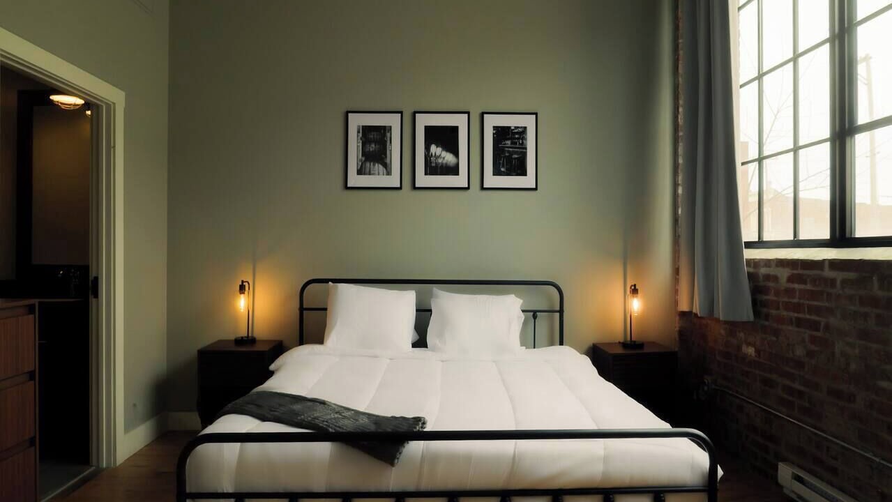 Photo of Bedroom in Peoria