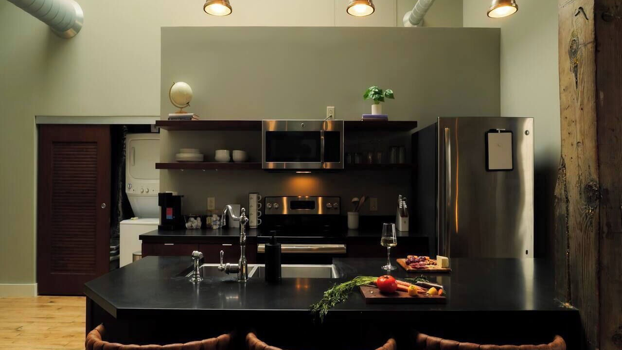 Photo of Kitchen in Peoria