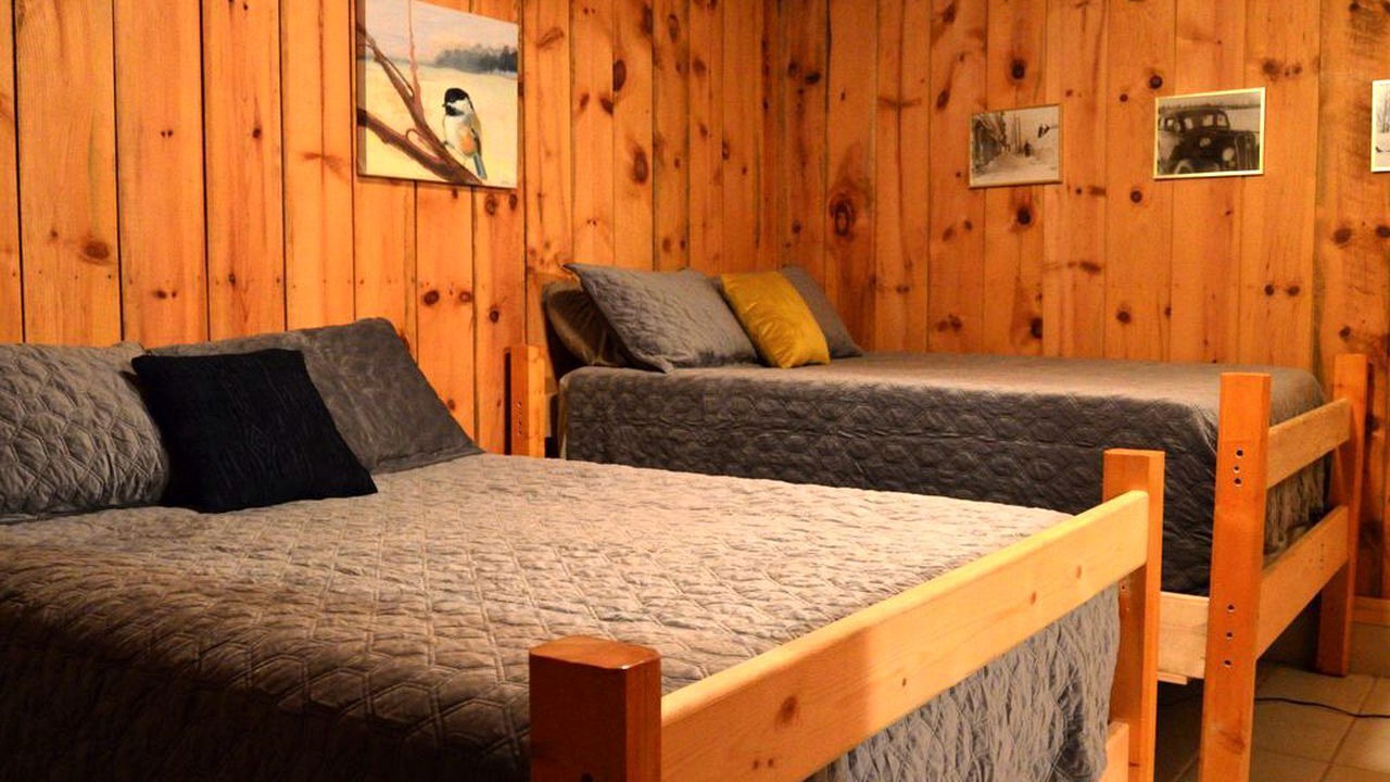 Photo of Bedroom in Shingleton