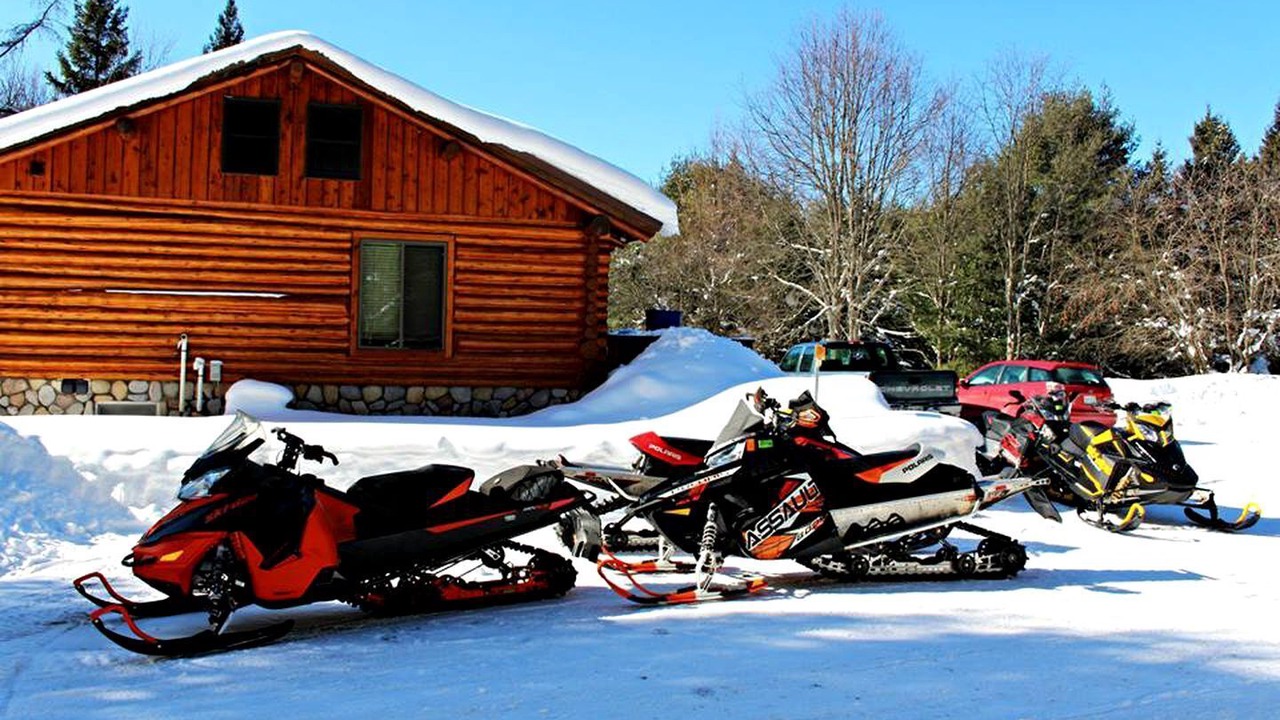 Photo of Outdoor in Shingleton