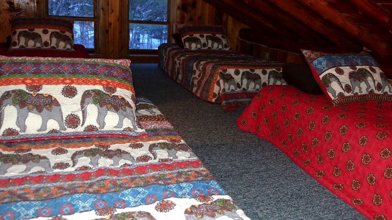 Photo of Bedroom in Shingleton