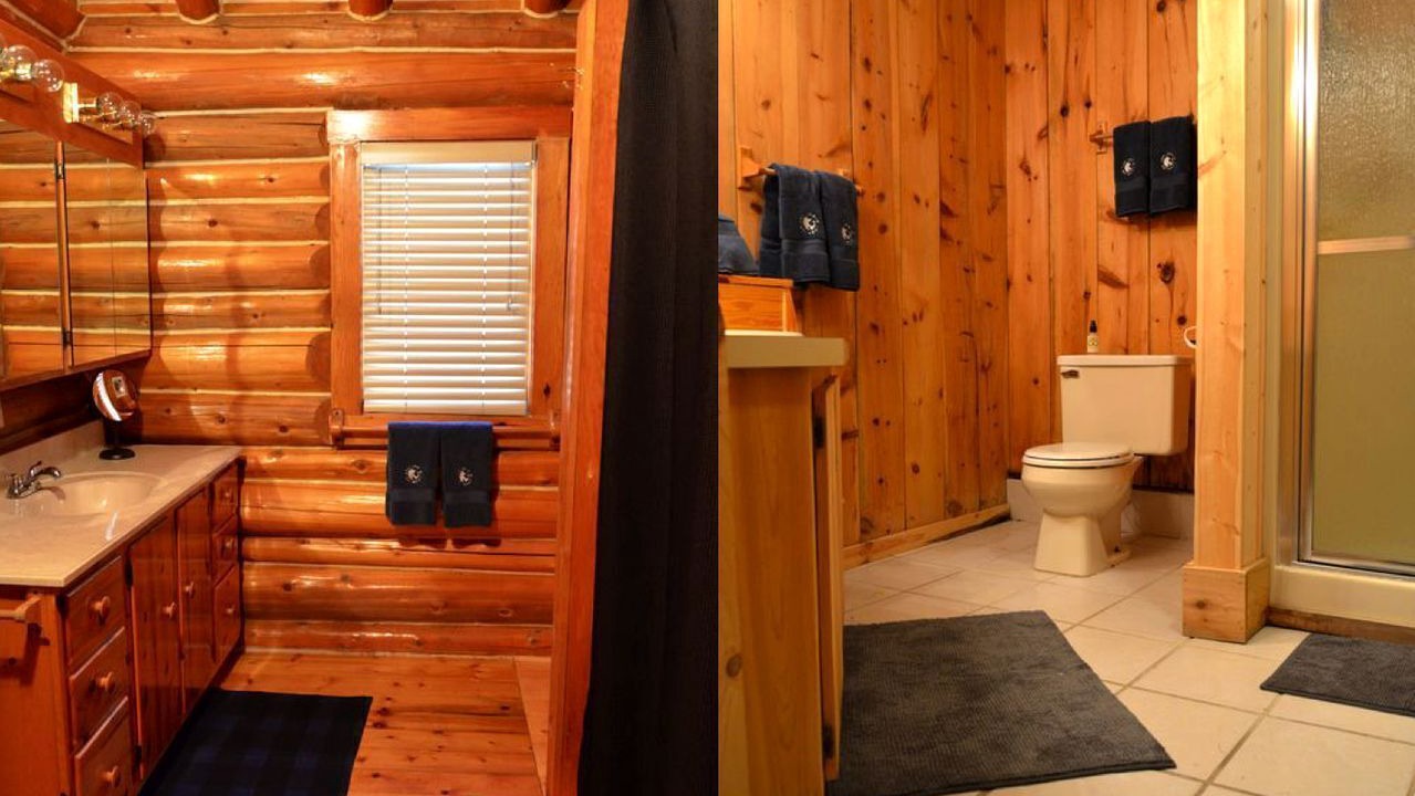 Photo of Bathroom in Shingleton
