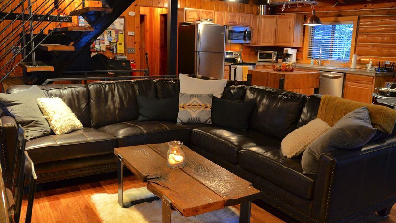 Photo of Livingroom in Shingleton