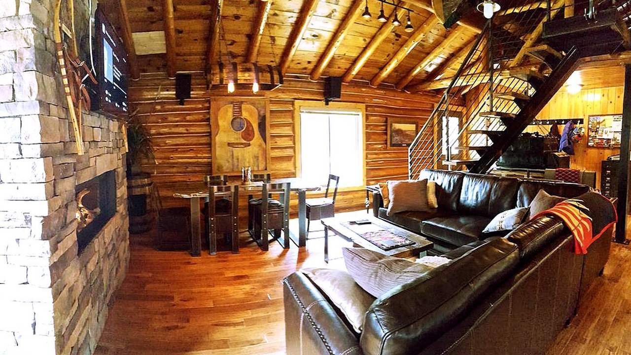 Photo of Livingroom in Shingleton