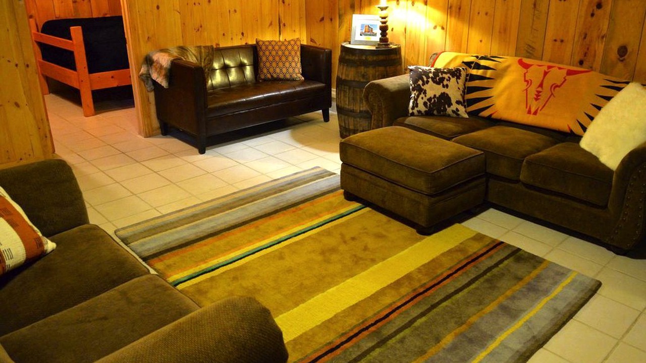 Photo of Livingroom in Shingleton