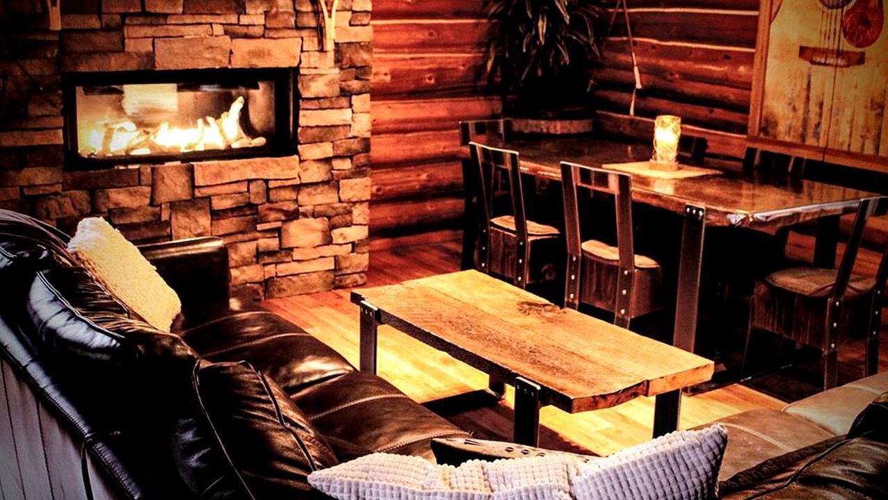 Photo of Livingroom in Shingleton