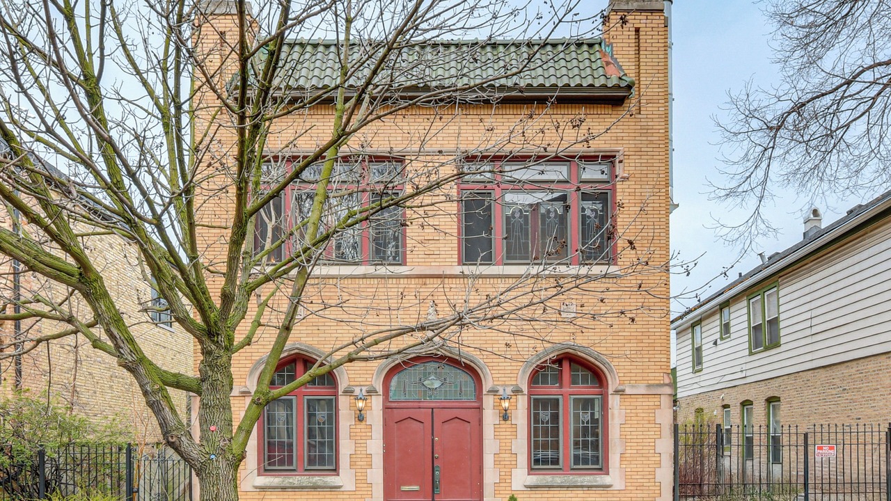 Photo of Outdoor in Bucktown