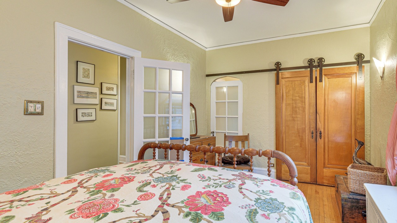 Photo of Bedroom in Bucktown