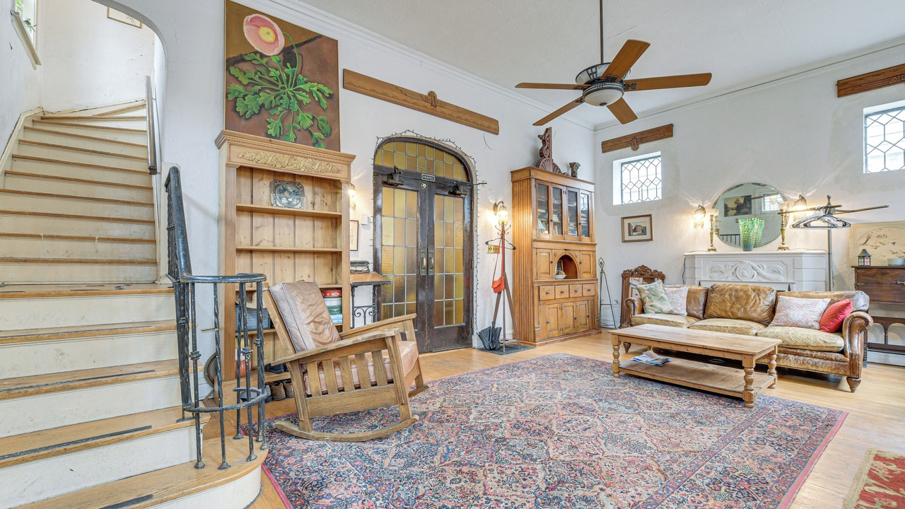 Photo of Bedroom in Bucktown
