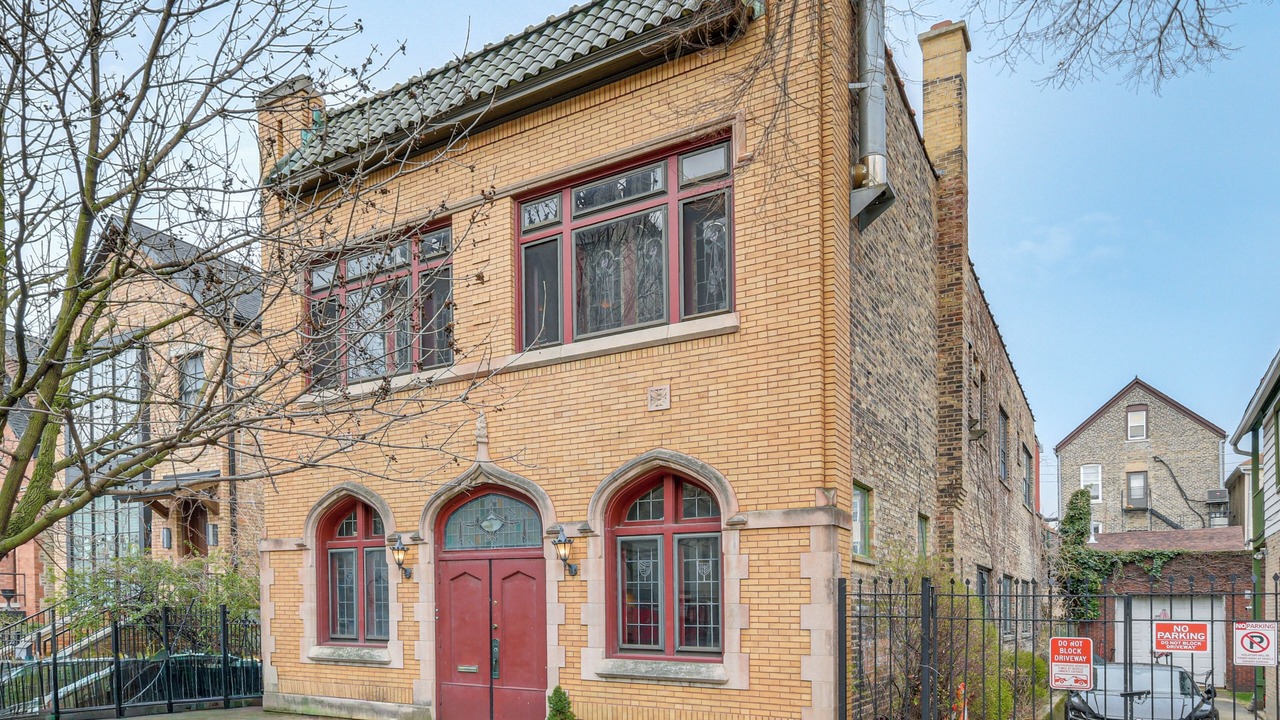 Photo of Outdoor in Bucktown