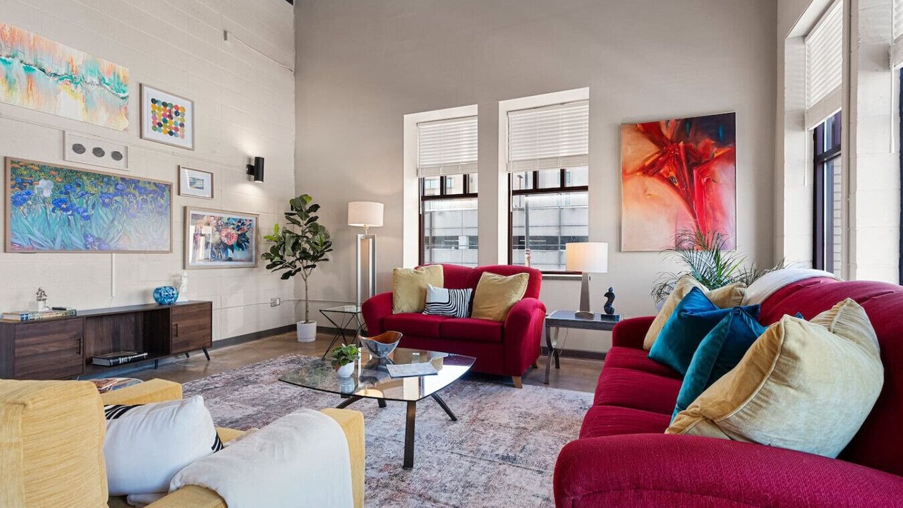 Photo of Livingroom in Green Bay