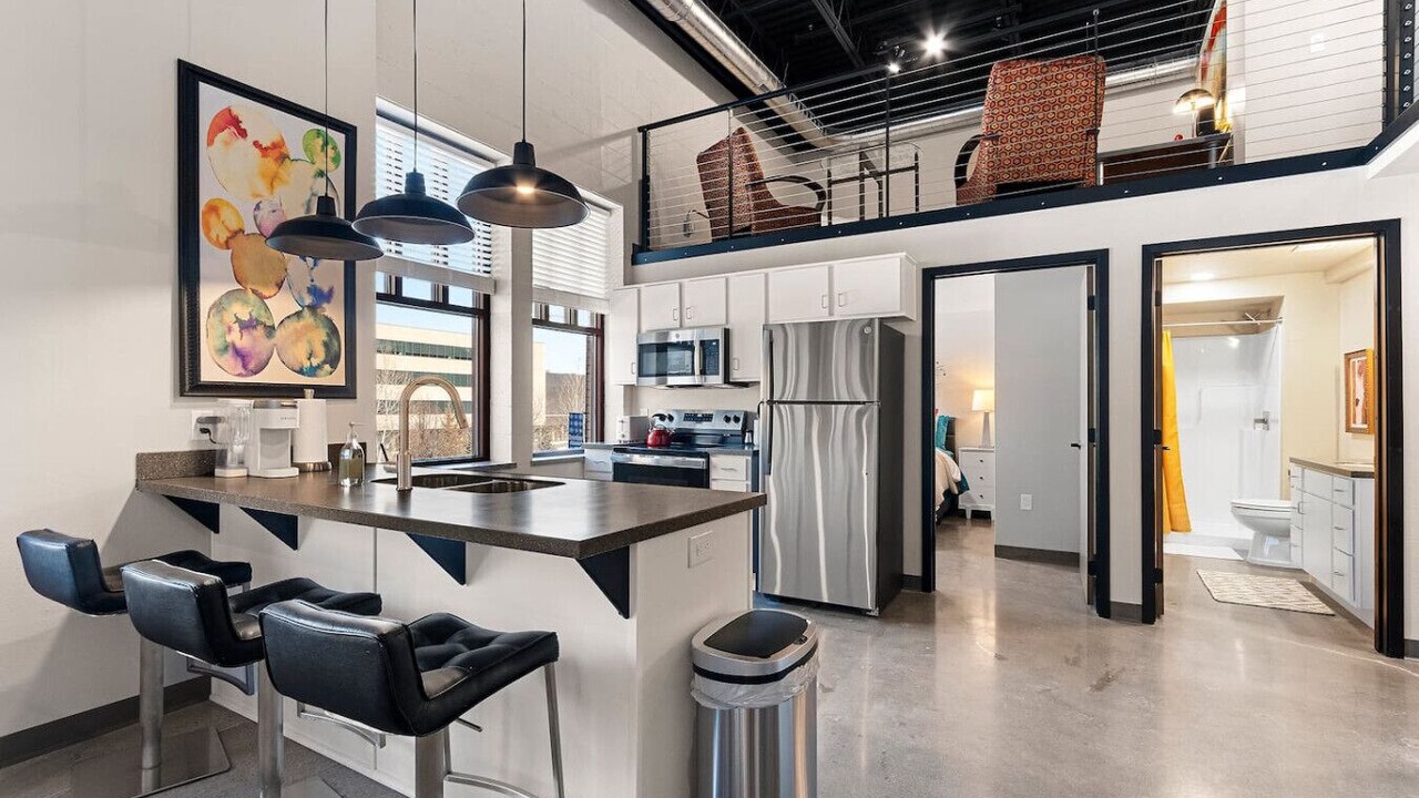 Photo of Kitchen in Green Bay