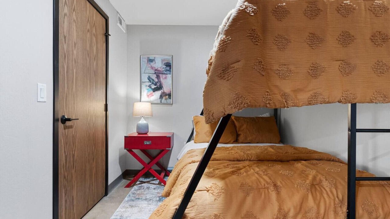 Photo of Bedroom in Green Bay