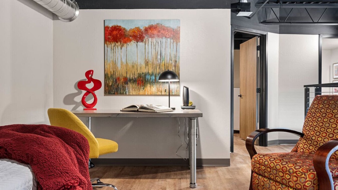 Photo of Bedroom in Green Bay