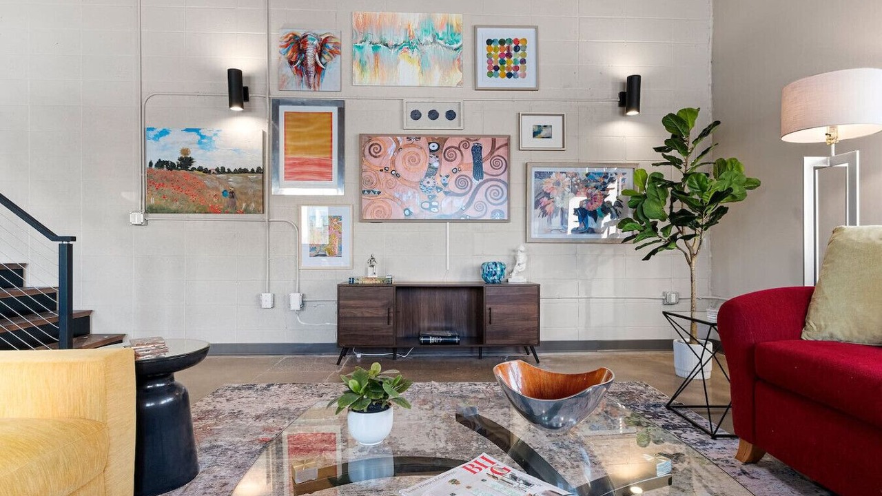Photo of Livingroom in Green Bay