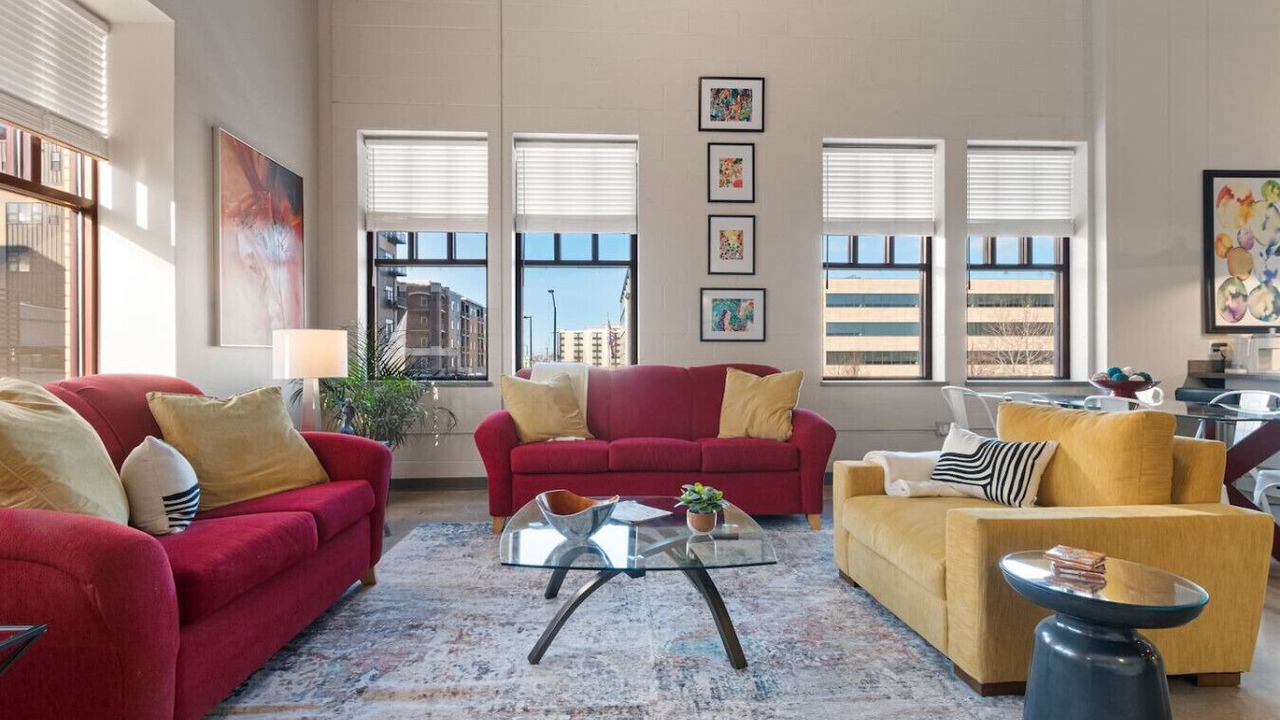 Photo of Livingroom in Green Bay