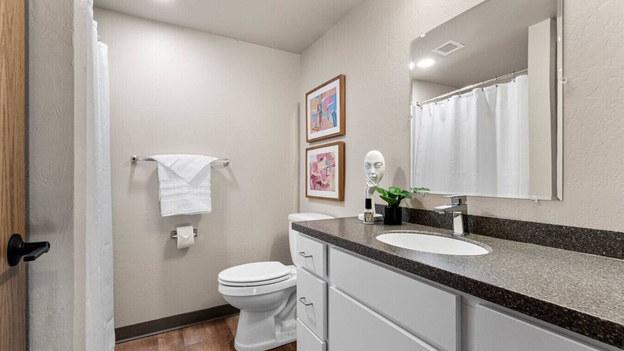Photo of Bathroom in Green Bay