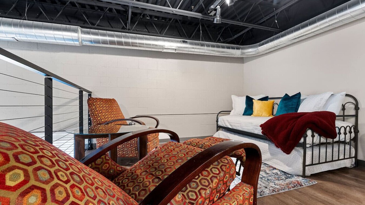 Photo of Bedroom in Green Bay