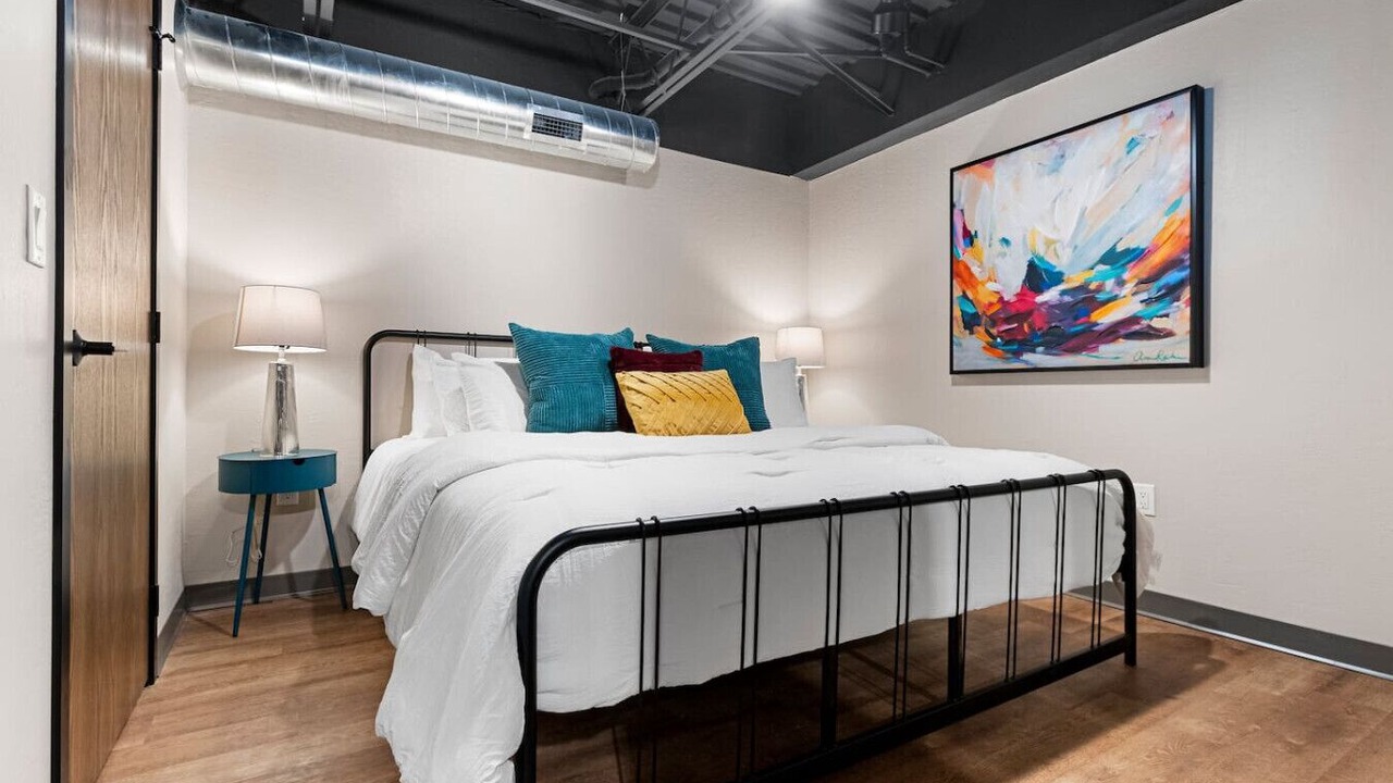 Photo of Bedroom in Green Bay