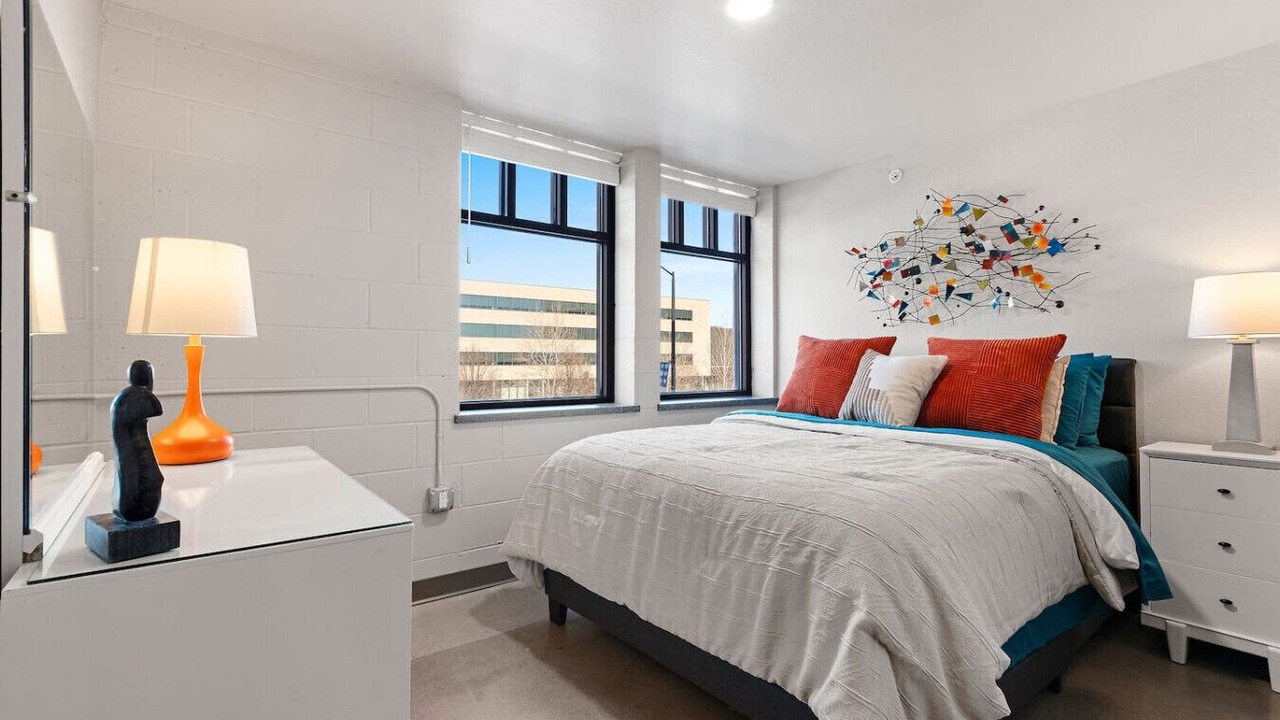 Photo of Bedroom in Green Bay
