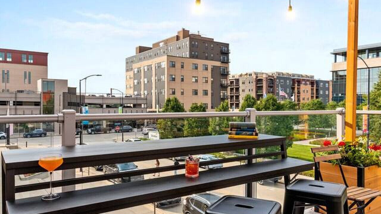 Photo of Outdoor in Green Bay