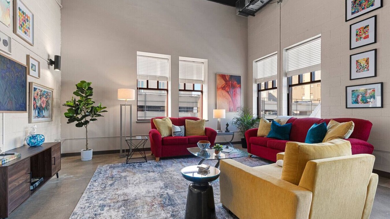 Photo of Livingroom in Green Bay