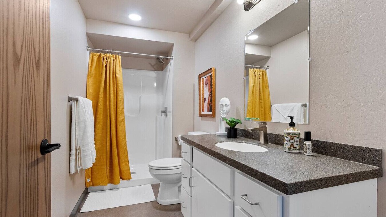 Photo of Bathroom in Green Bay