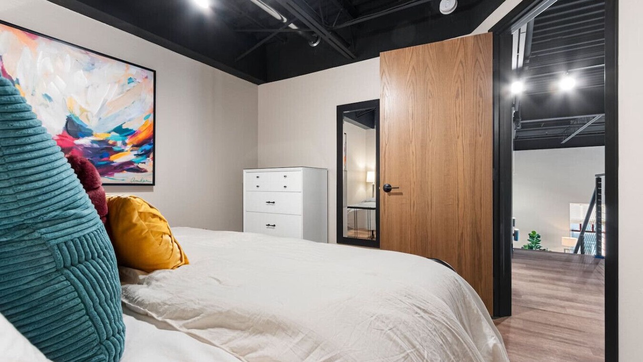 Photo of Bedroom in Green Bay