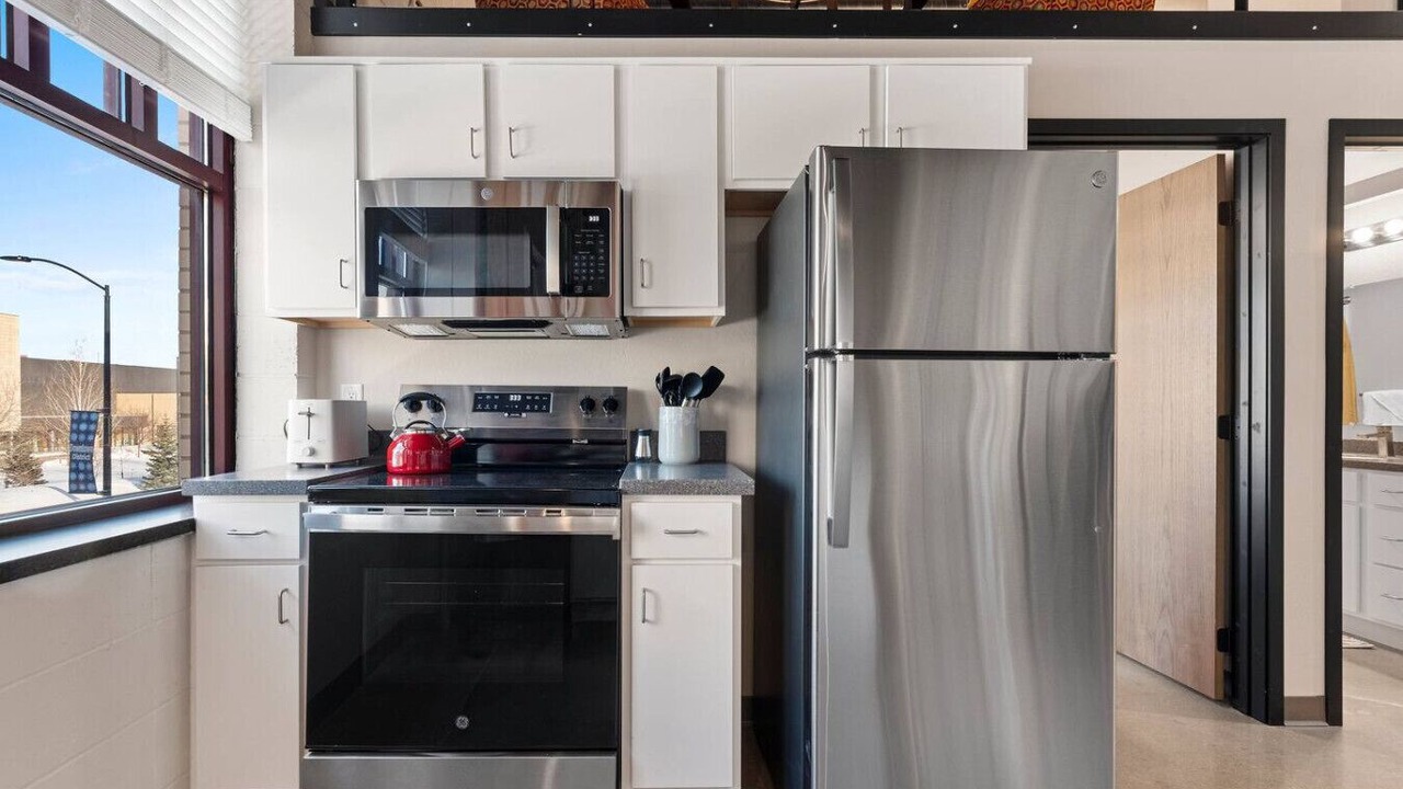 Photo of Kitchen in Green Bay