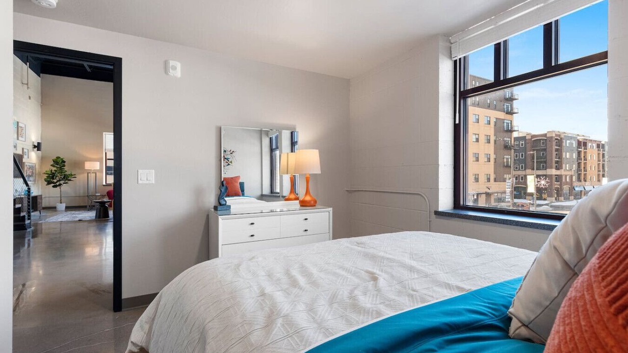 Photo of Bedroom in Green Bay