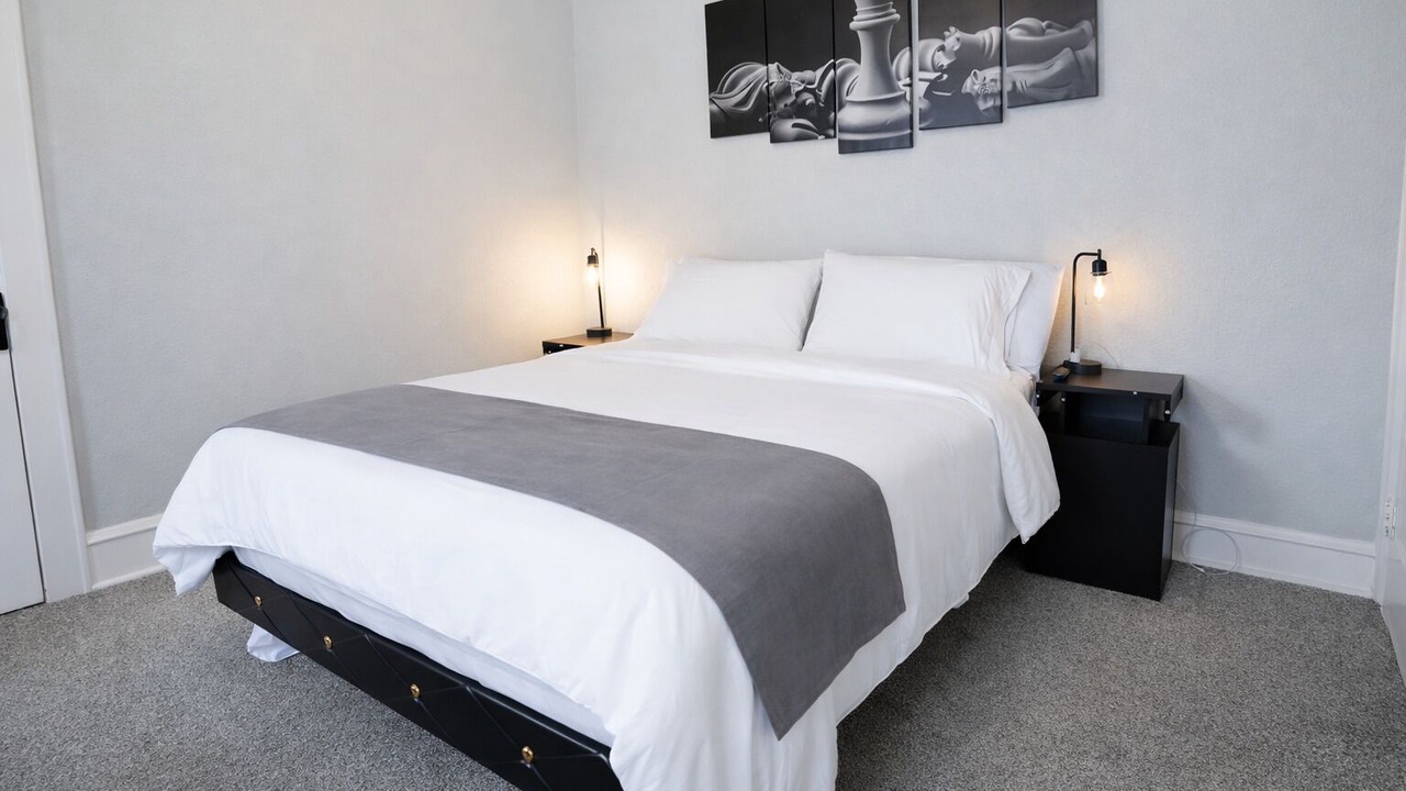 Photo of Bedroom in Milwaukee