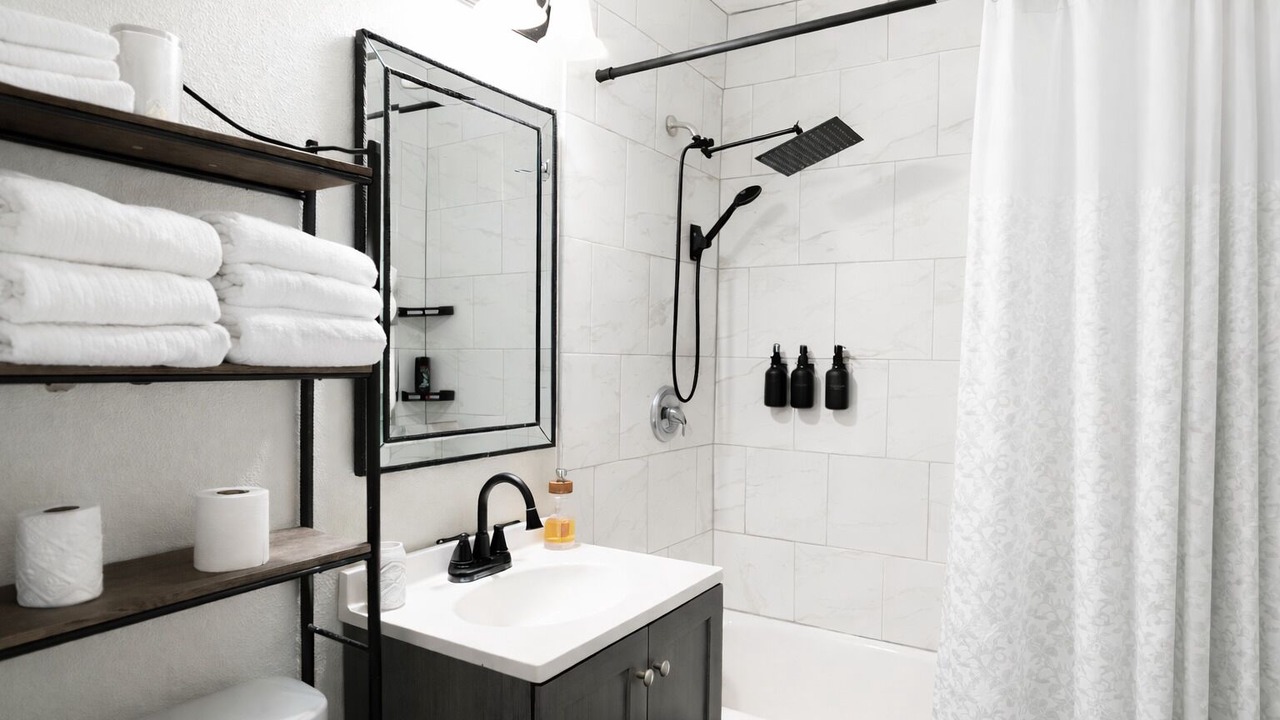Photo of Bathroom in Milwaukee